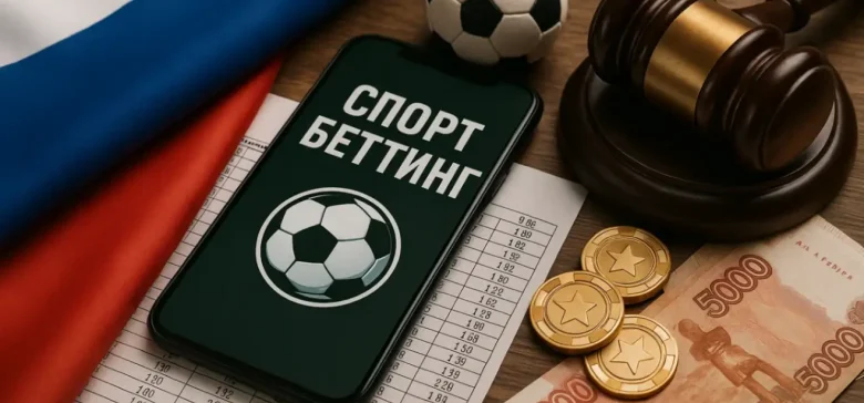 Что можно и нельзя в российских БК: обзор актуального законодательства