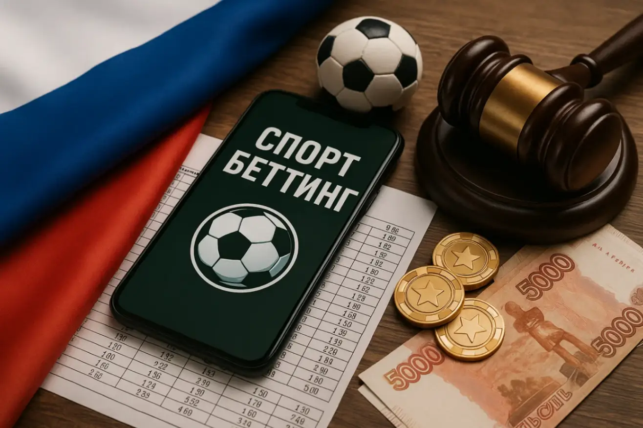 Что можно и нельзя в российских БК: обзор актуального законодательства
