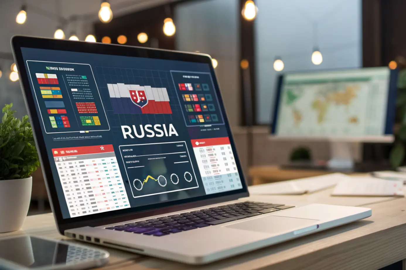 Прогнозы коэффициентов: где самые выгодные коэффициенты в России