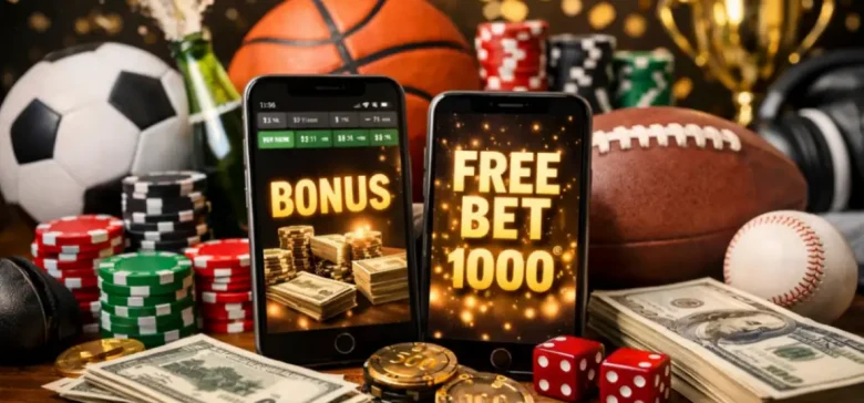 Кэшбэк и страховка ставок стали главным трендом бонусных программ российских БК