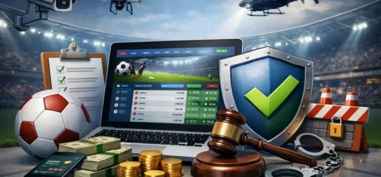 Легализация букмекеров в России: новые правила и риски